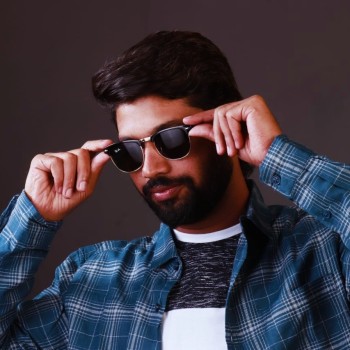 Mohammed Arif